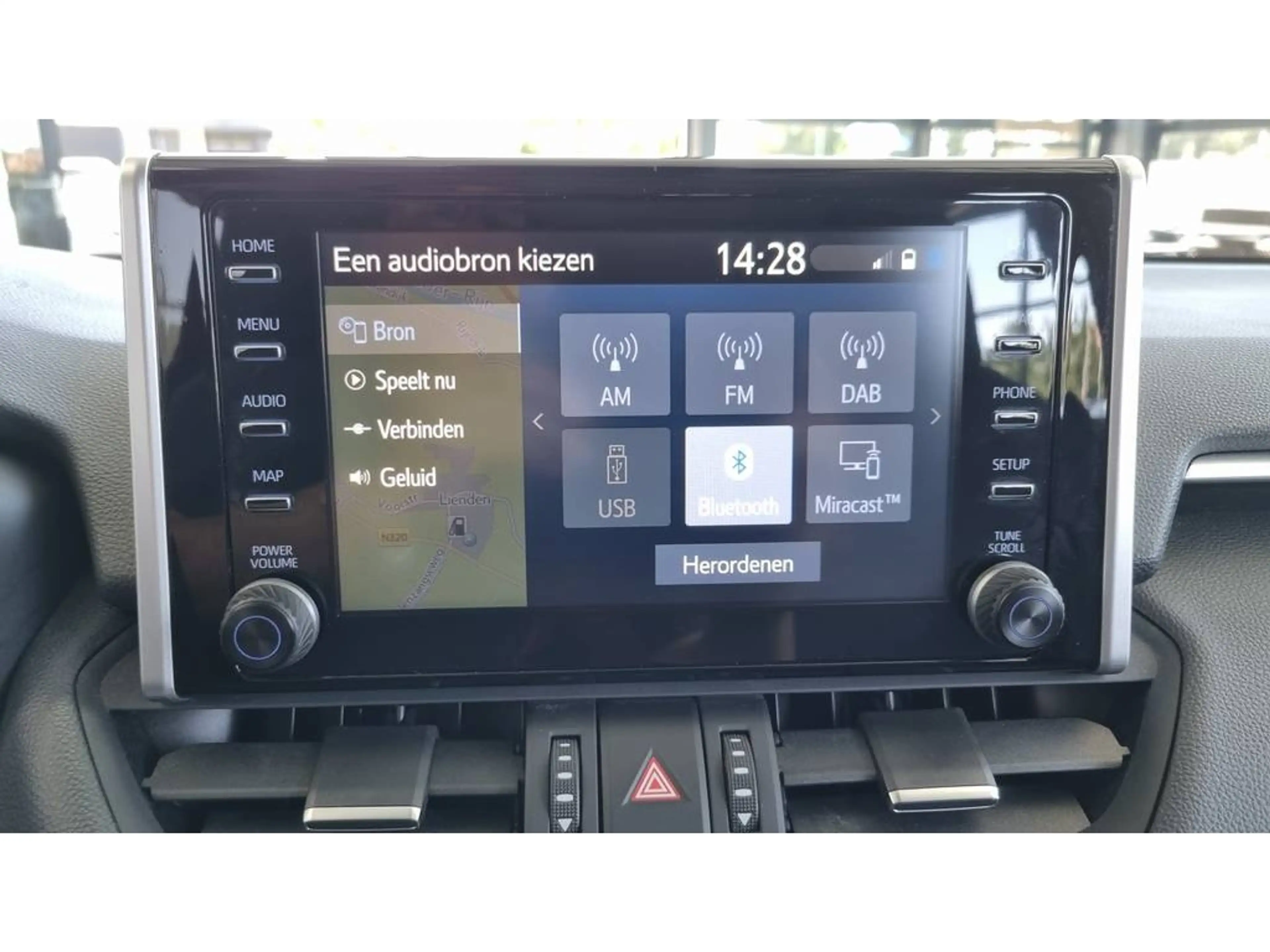 Toyota RAV 4 2.5 AWD | Trekhaak 1650 kg | Dodehoekdetectie | st — photo 15