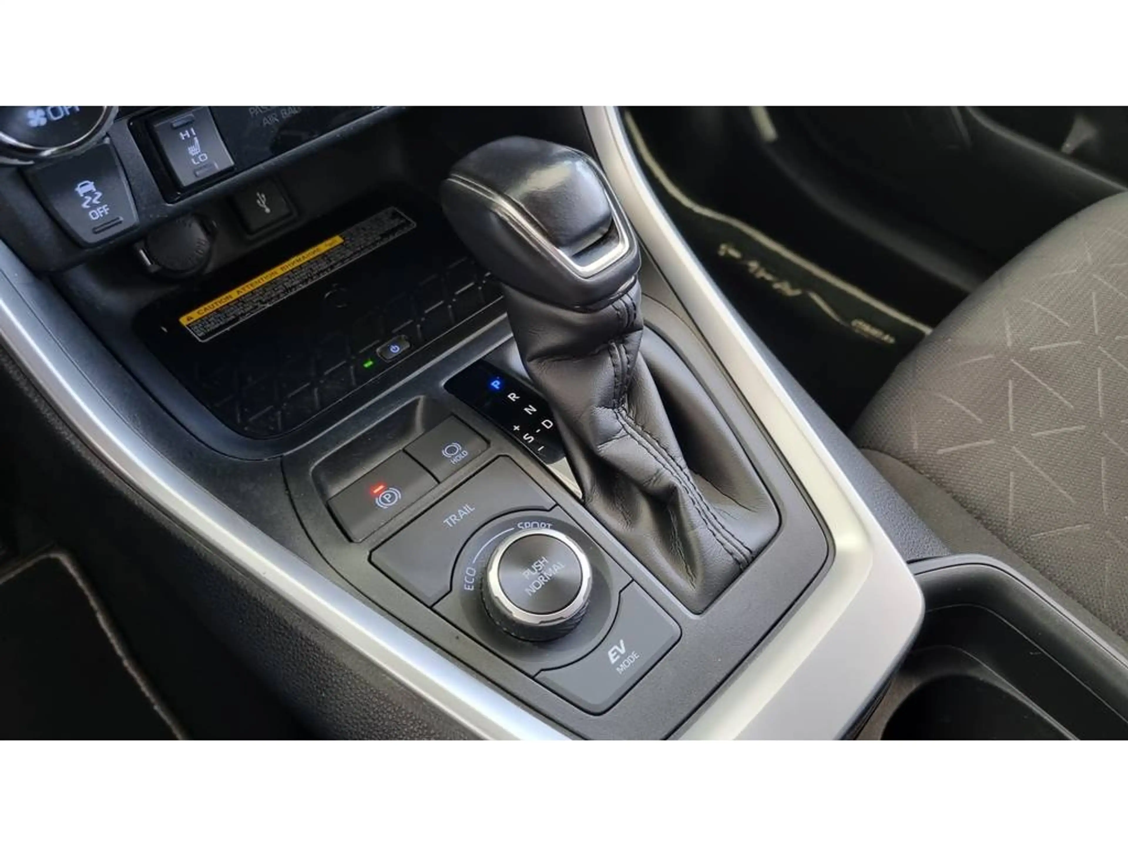 Toyota RAV 4 2.5 AWD | Trekhaak 1650 kg | Dodehoekdetectie | st — photo 21