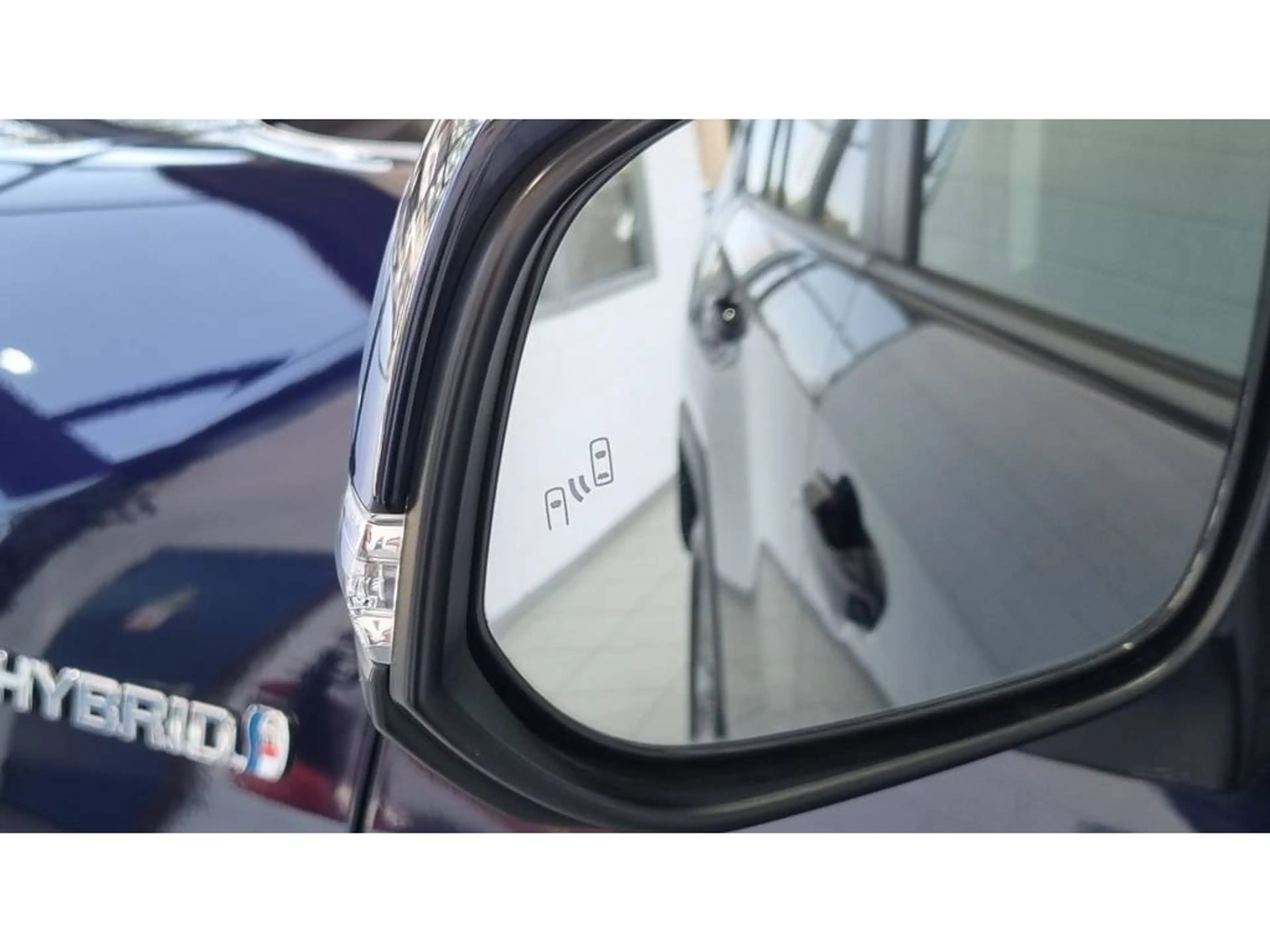 Toyota RAV 4 2.5 AWD | Trekhaak 1650 kg | Dodehoekdetectie | st — photo 6