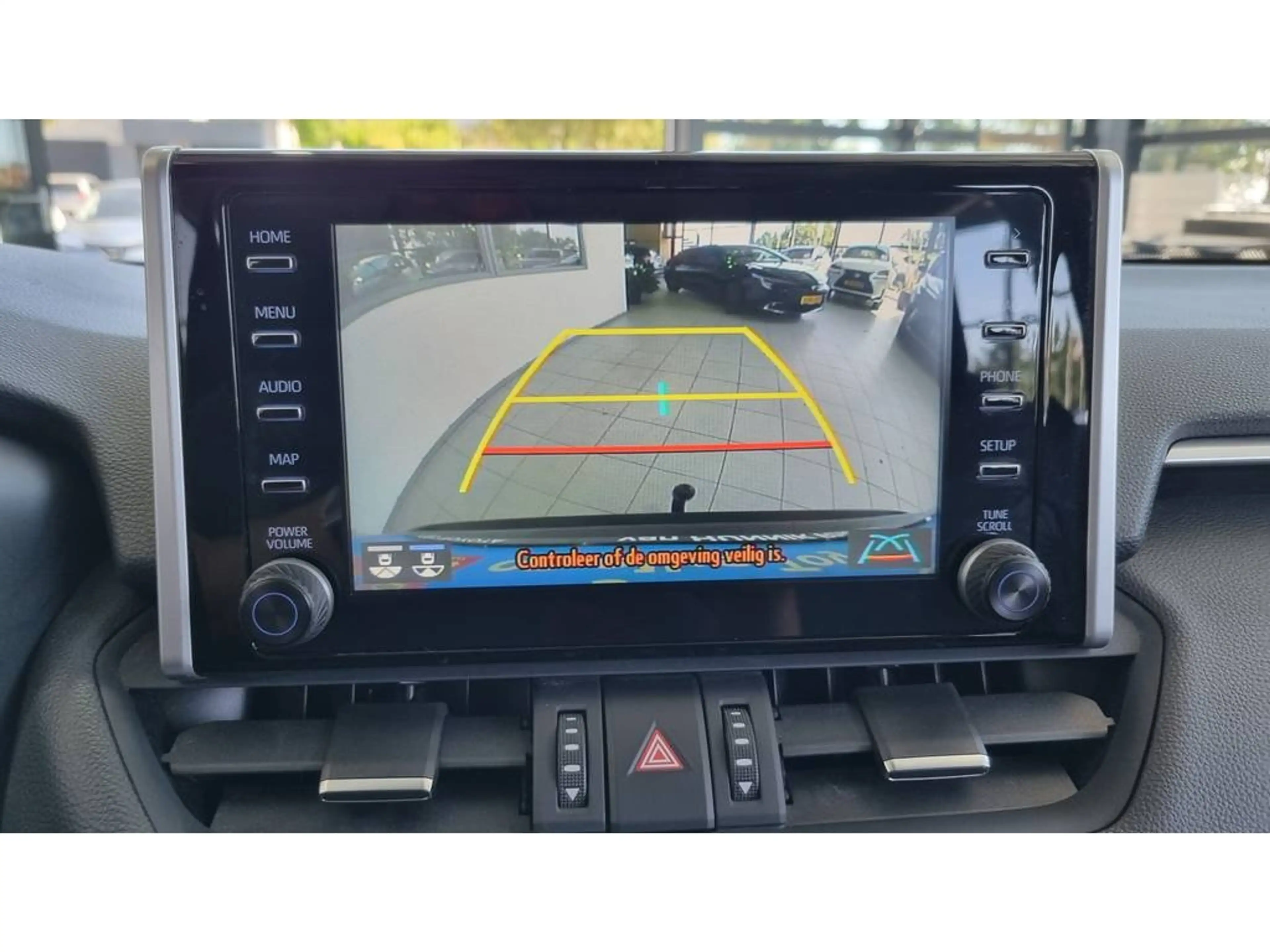 Toyota RAV 4 2.5 AWD | Trekhaak 1650 kg | Dodehoekdetectie | st — photo 18