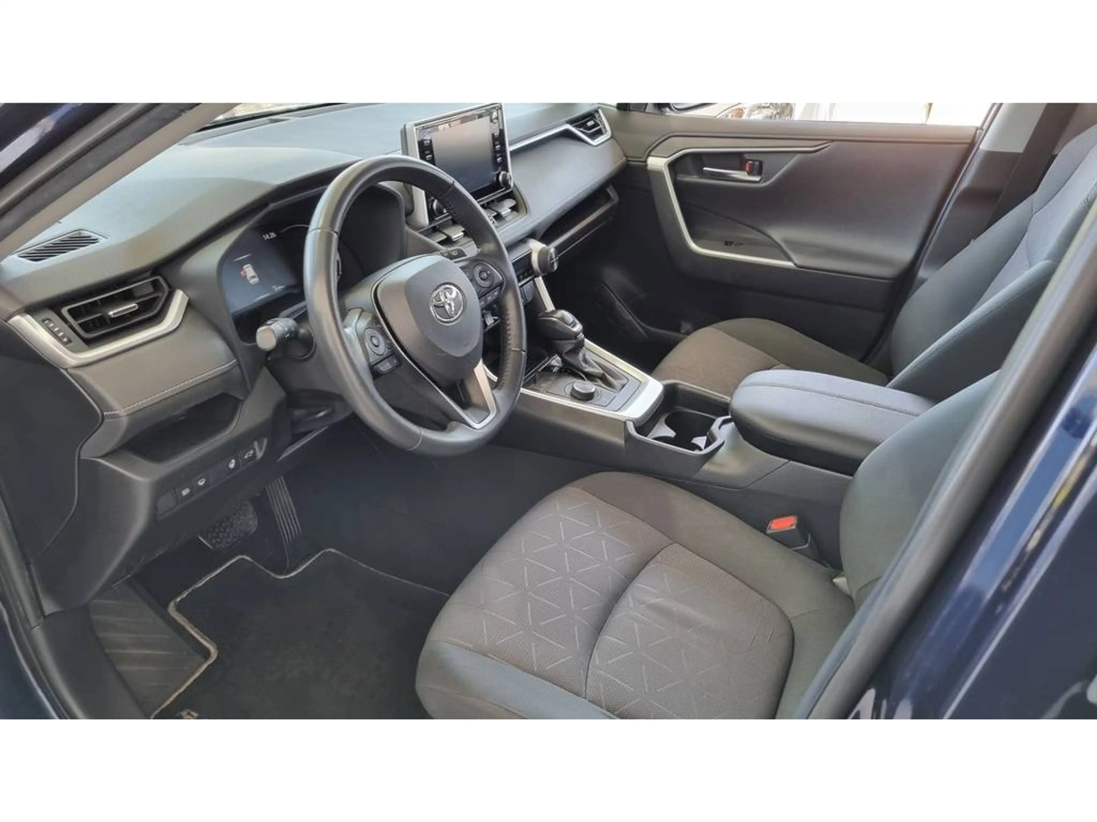 Toyota RAV 4 2.5 AWD | Trekhaak 1650 kg | Dodehoekdetectie | st — photo 9