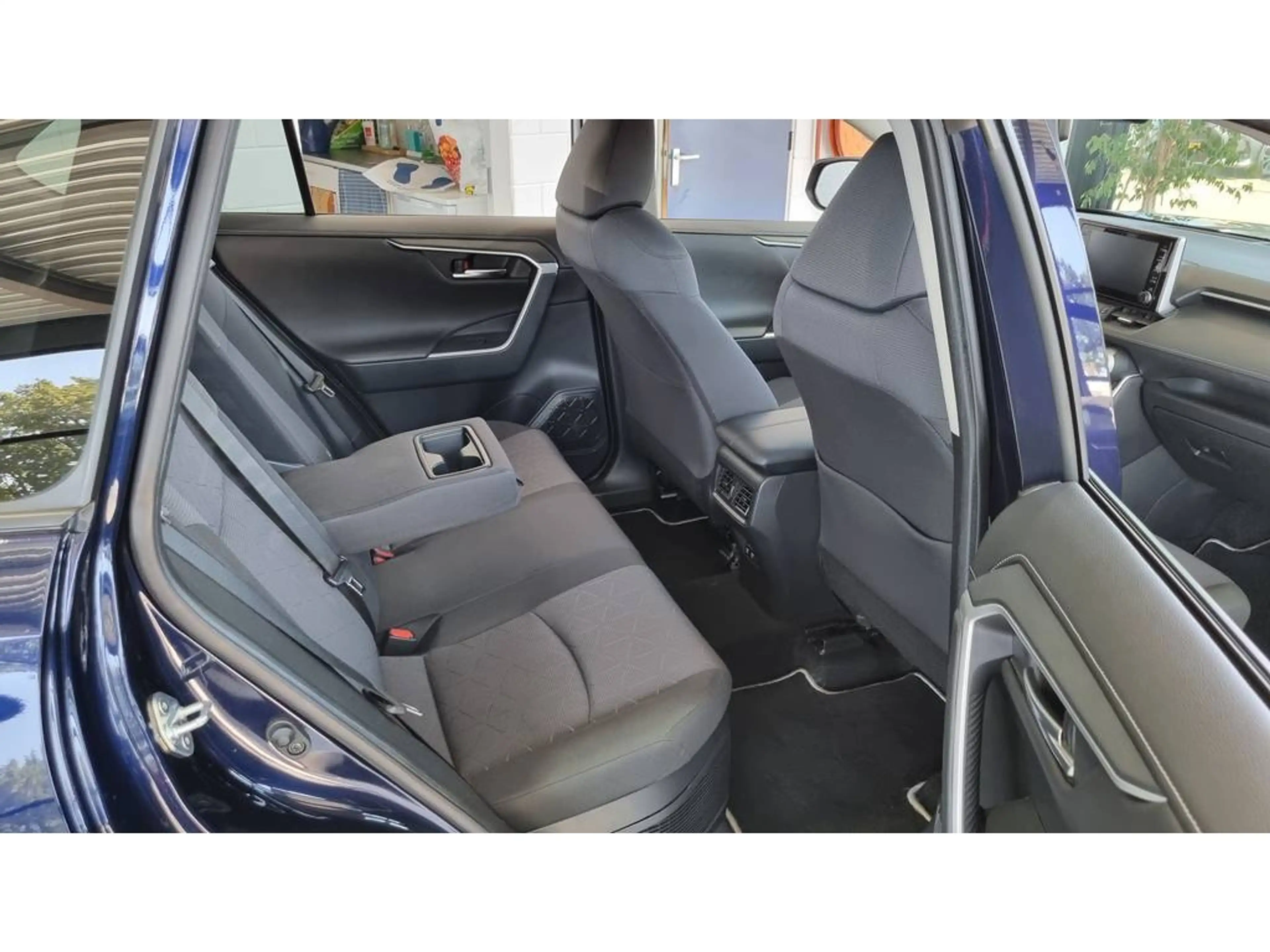 Toyota RAV 4 2.5 AWD | Trekhaak 1650 kg | Dodehoekdetectie | st — photo 23