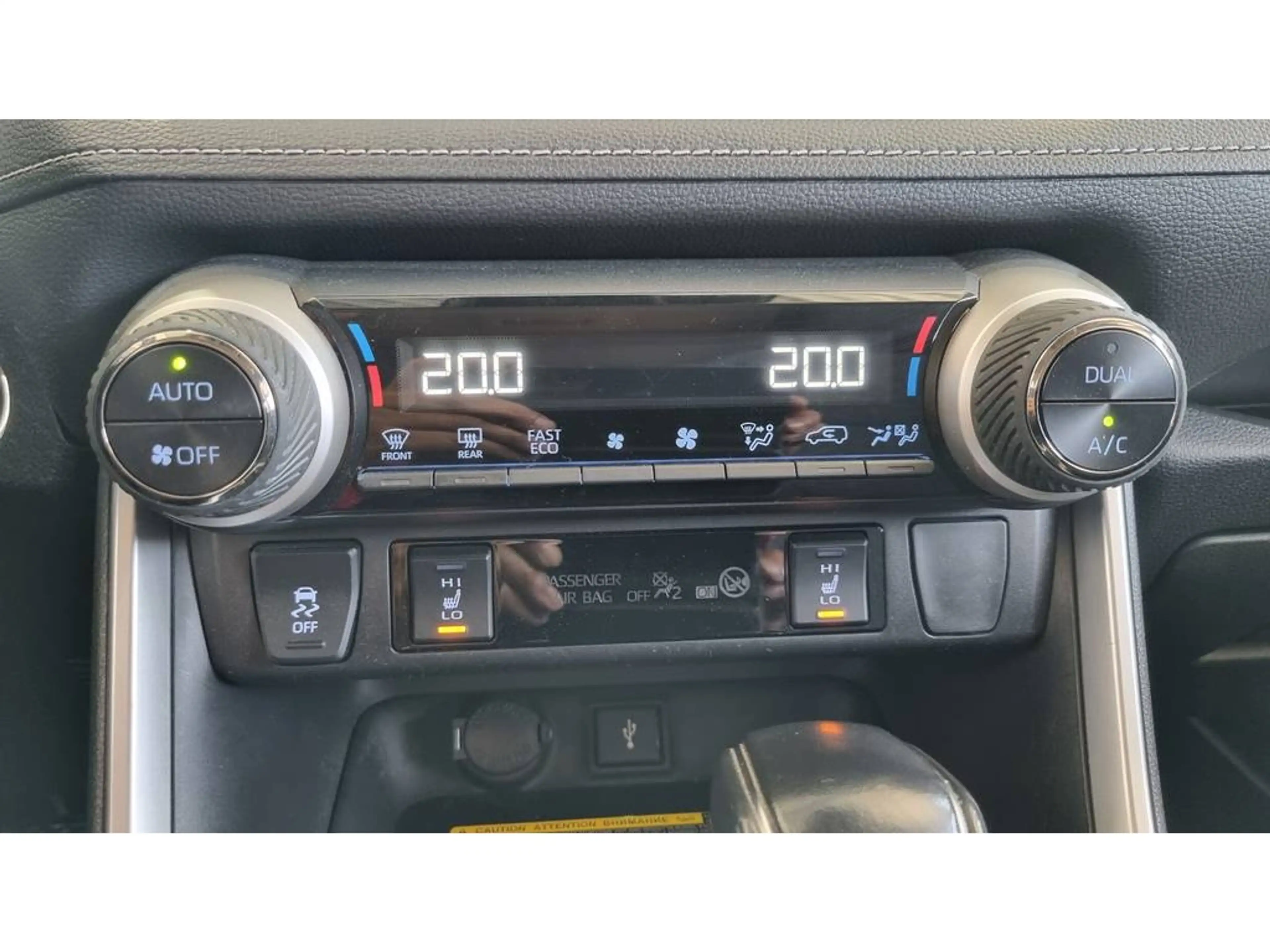 Toyota RAV 4 2.5 AWD | Trekhaak 1650 kg | Dodehoekdetectie | st — photo 19