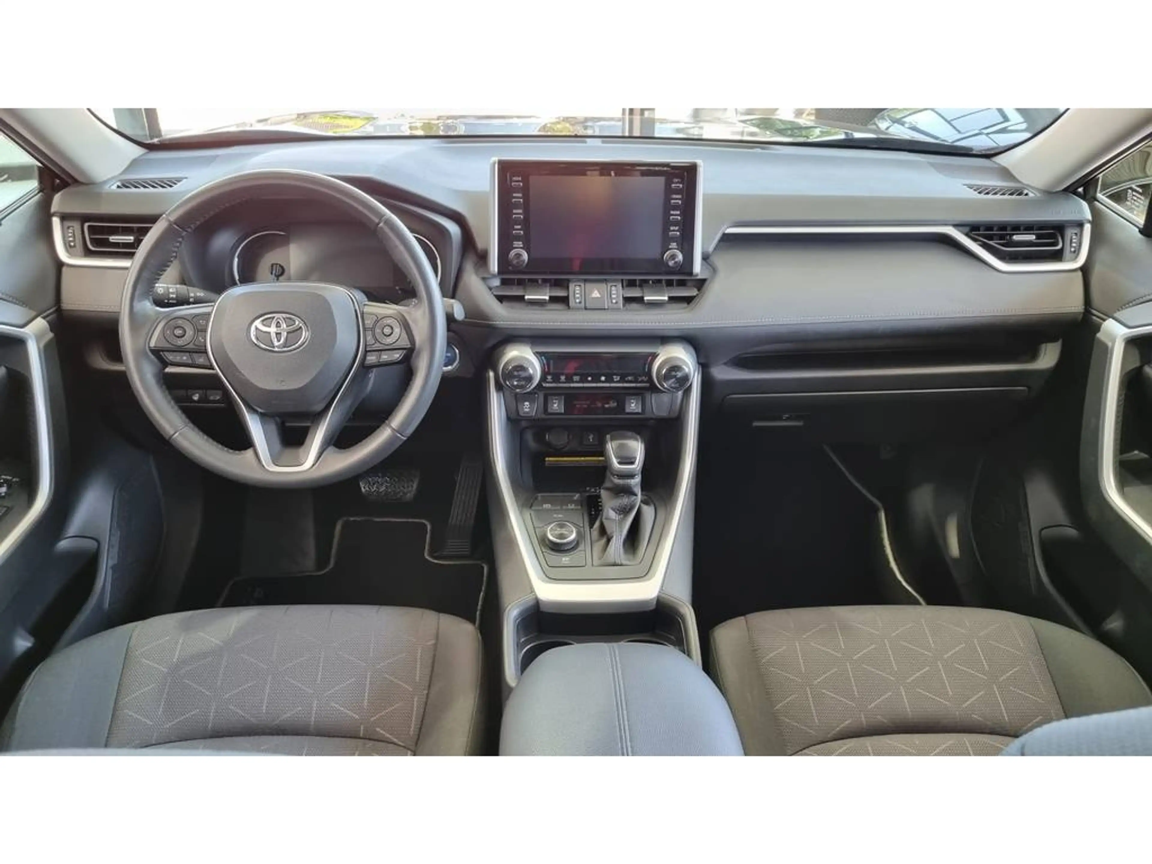 Toyota RAV 4 2.5 AWD | Trekhaak 1650 kg | Dodehoekdetectie | st — photo 10