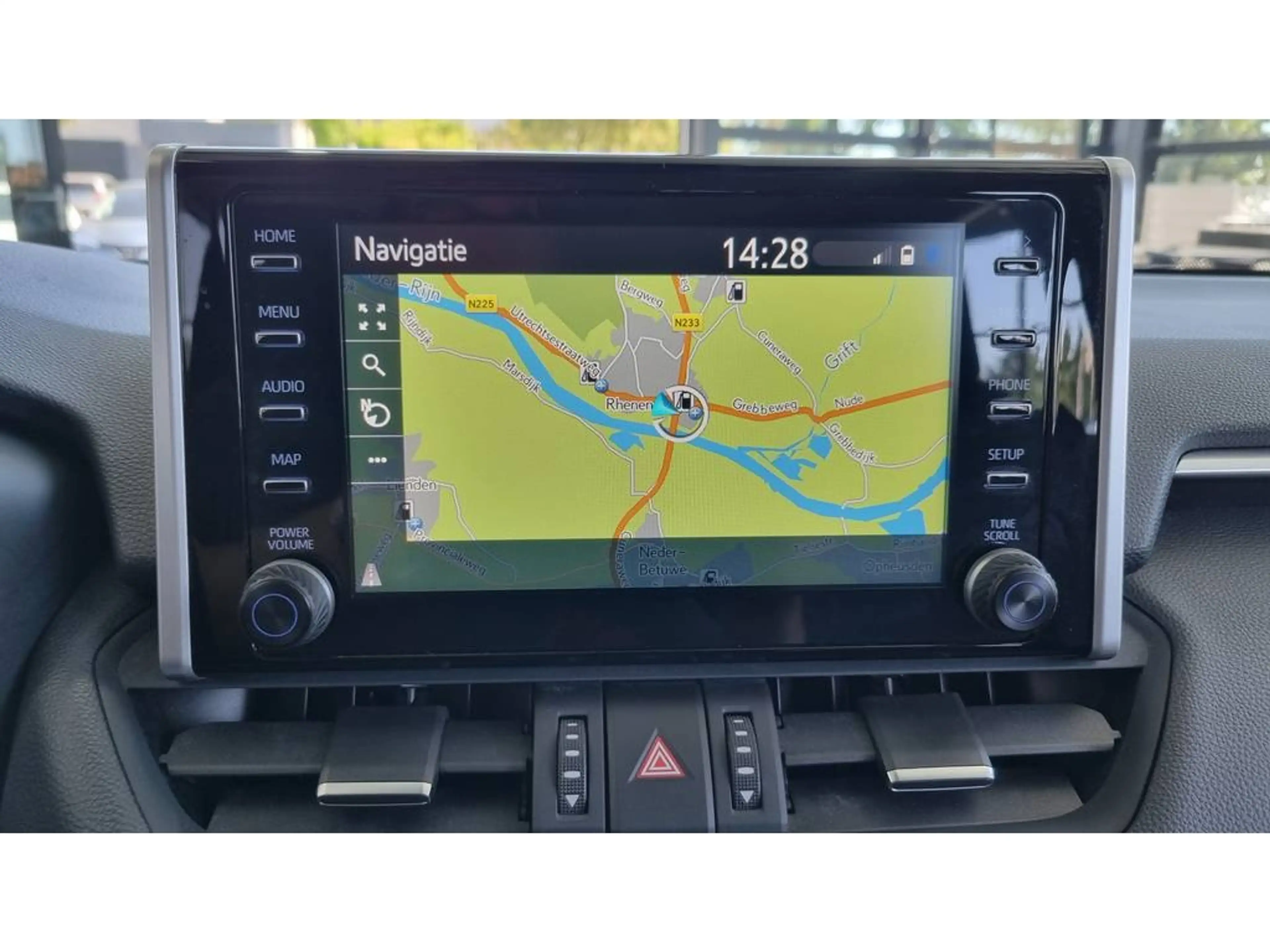 Toyota RAV 4 2.5 AWD | Trekhaak 1650 kg | Dodehoekdetectie | st — photo 17