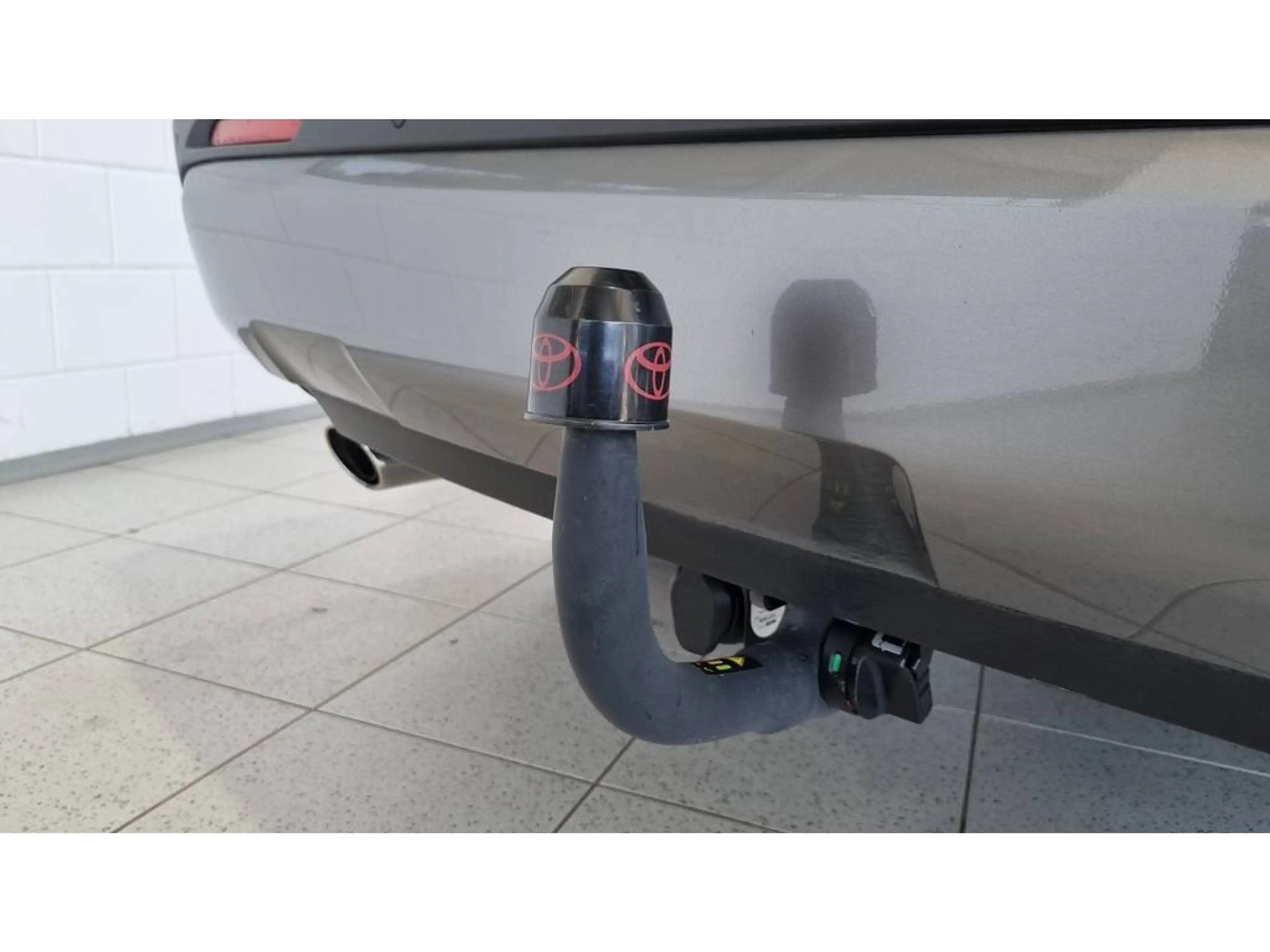 Toyota RAV 4 2.5 AWD | Trekhaak 1650 kg | Dodehoekdetectie | st — photo 26