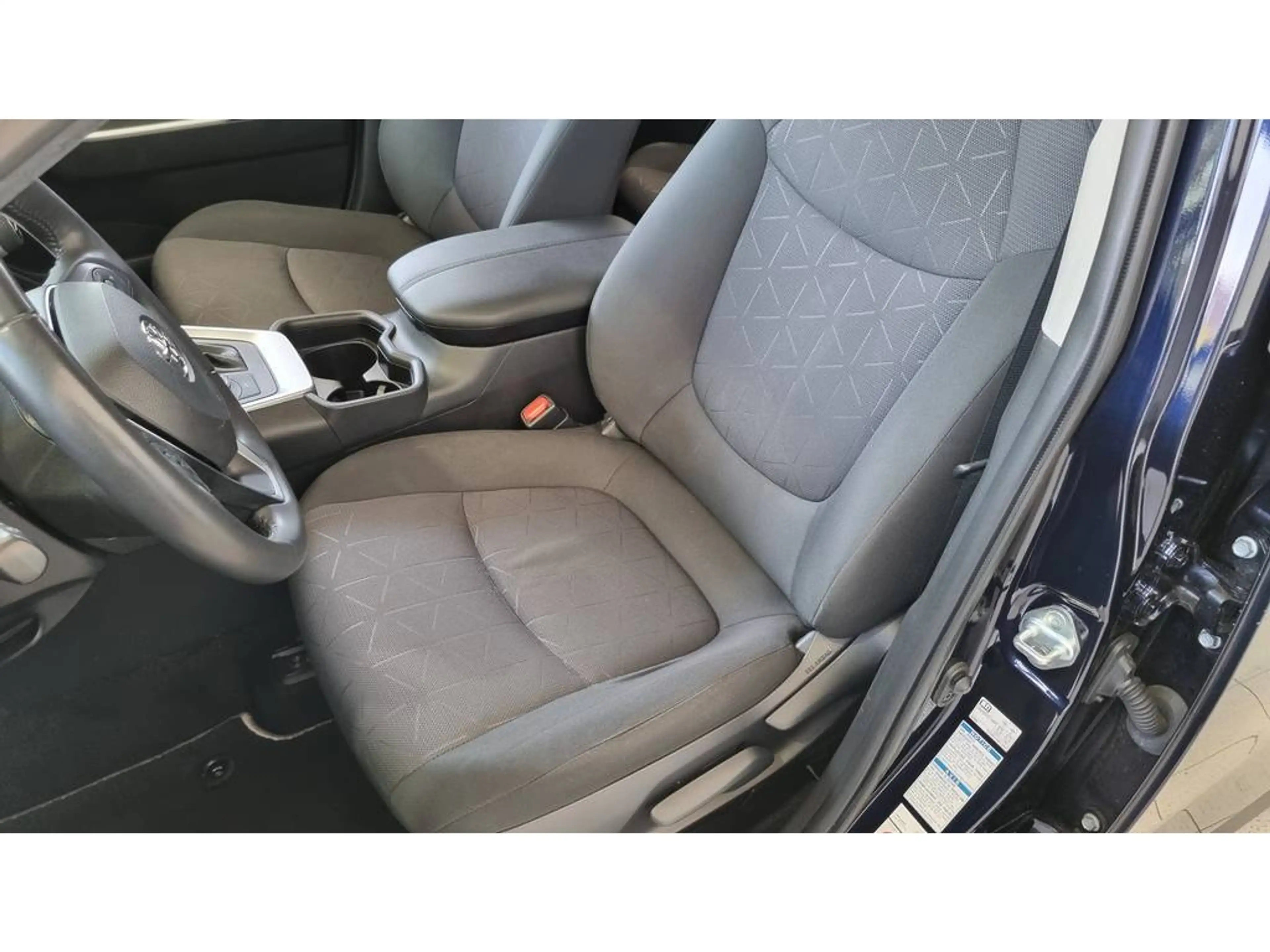 Toyota RAV 4 2.5 AWD | Trekhaak 1650 kg | Dodehoekdetectie | st — photo 8