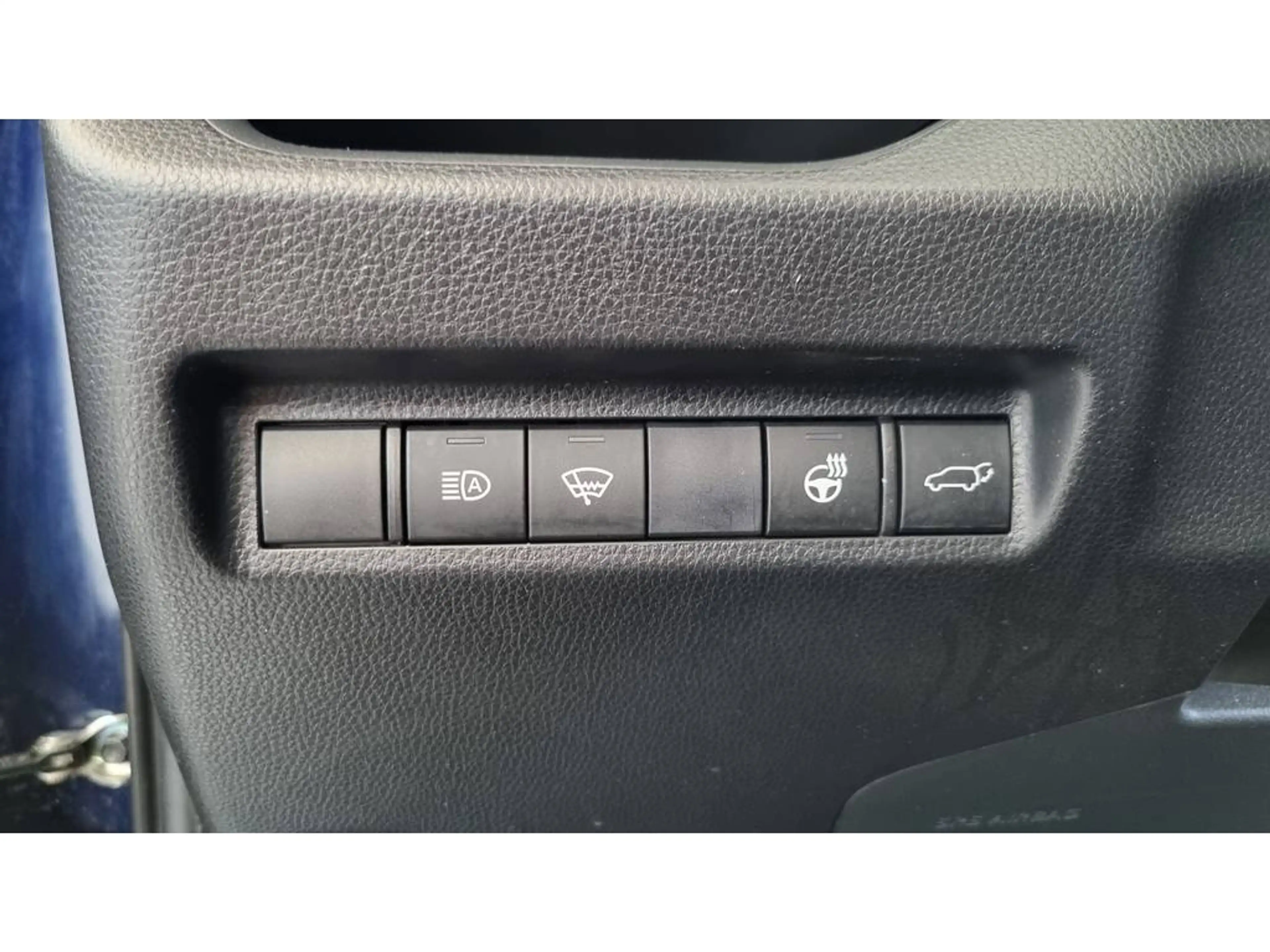 Toyota RAV 4 2.5 AWD | Trekhaak 1650 kg | Dodehoekdetectie | st — photo 12
