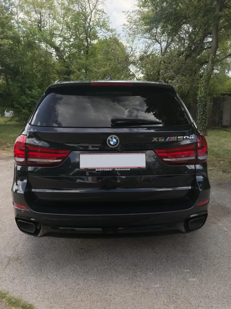 BMW X5 M M50d Aut. - 2