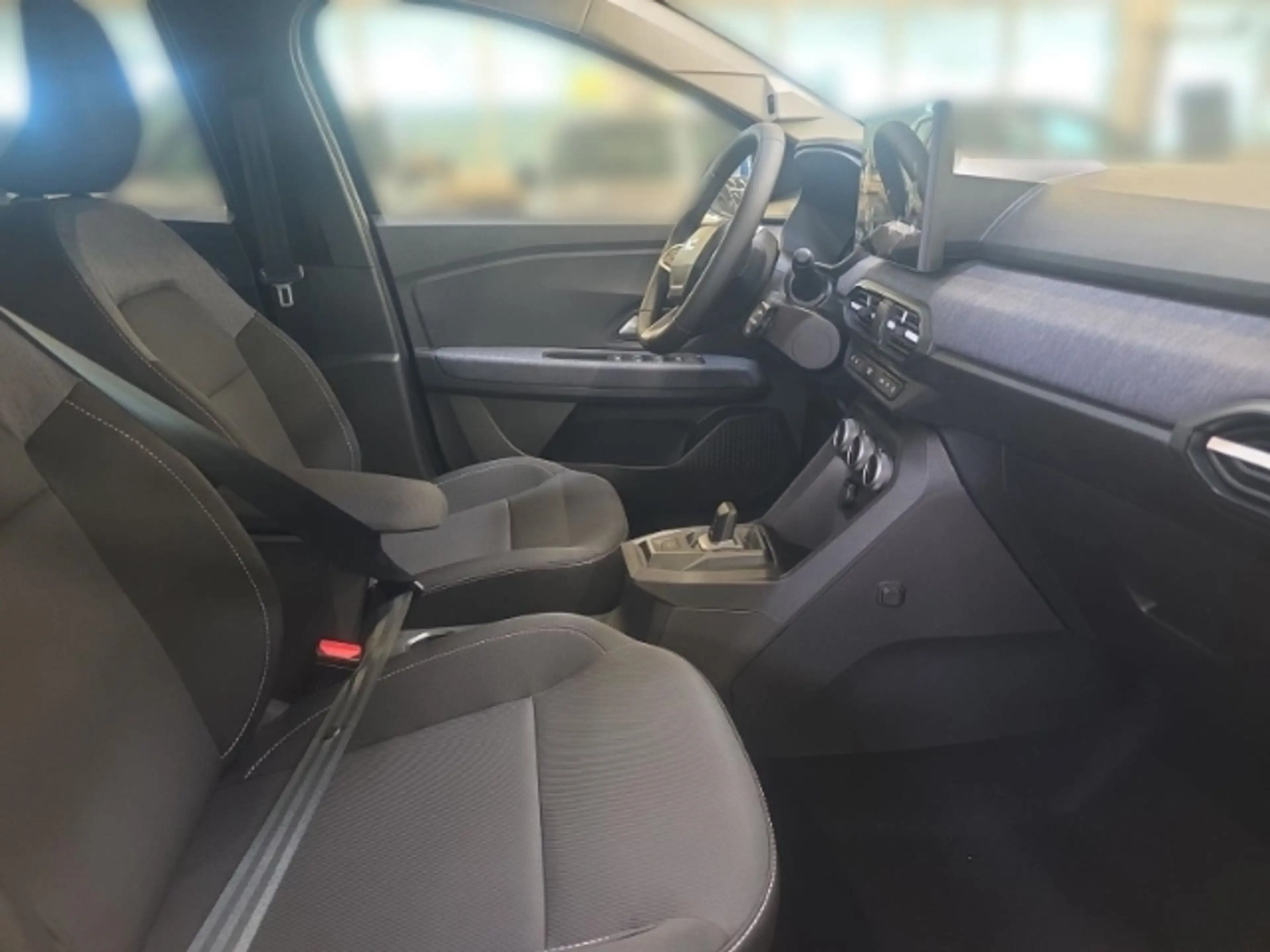 Dacia Jogger Expression 155+Sitzheizung+Komfort-P+Klima+Carplay — photo 14