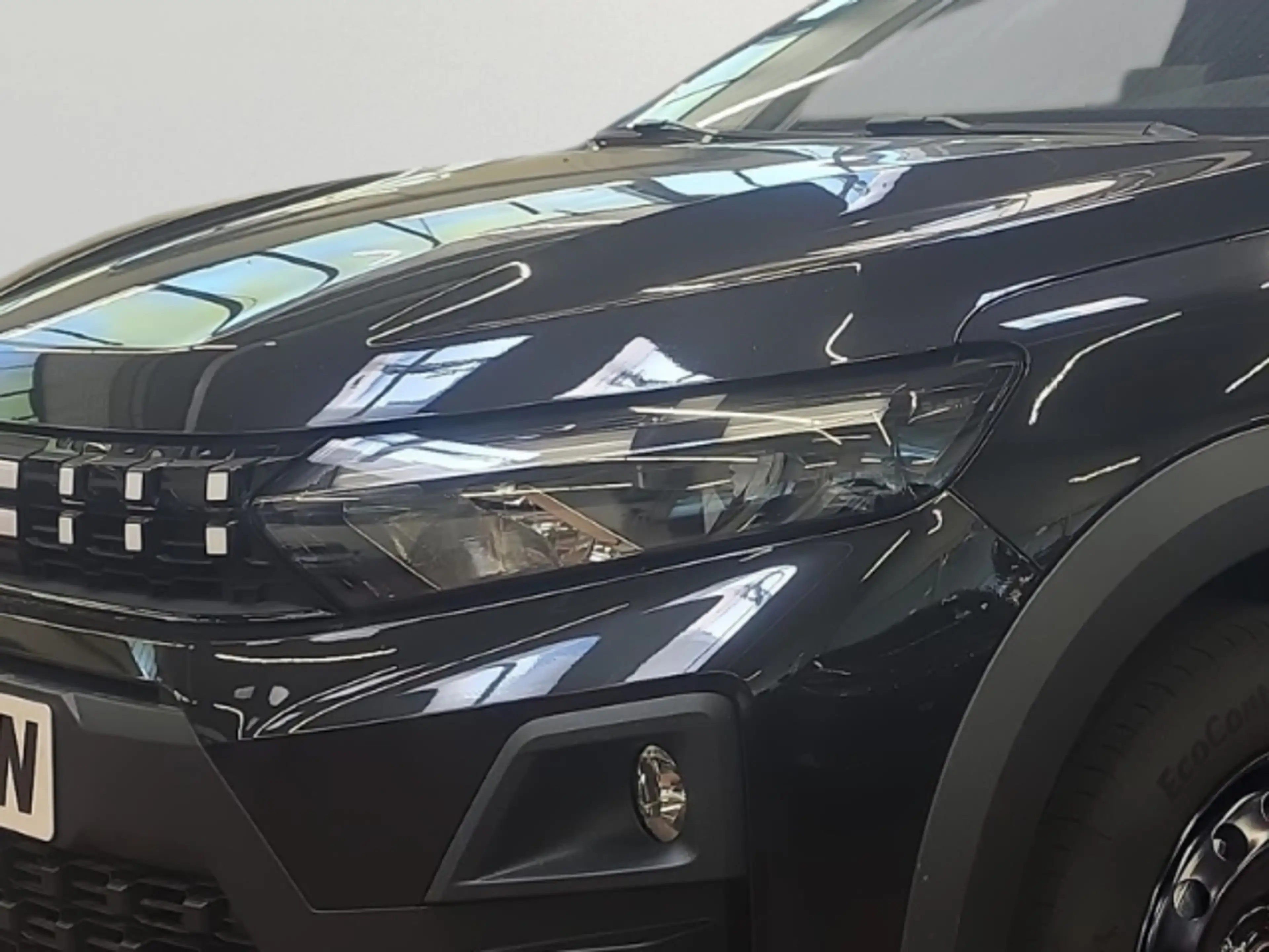 Dacia Jogger Expression 155+Sitzheizung+Komfort-P+Klima+Carplay — photo 5