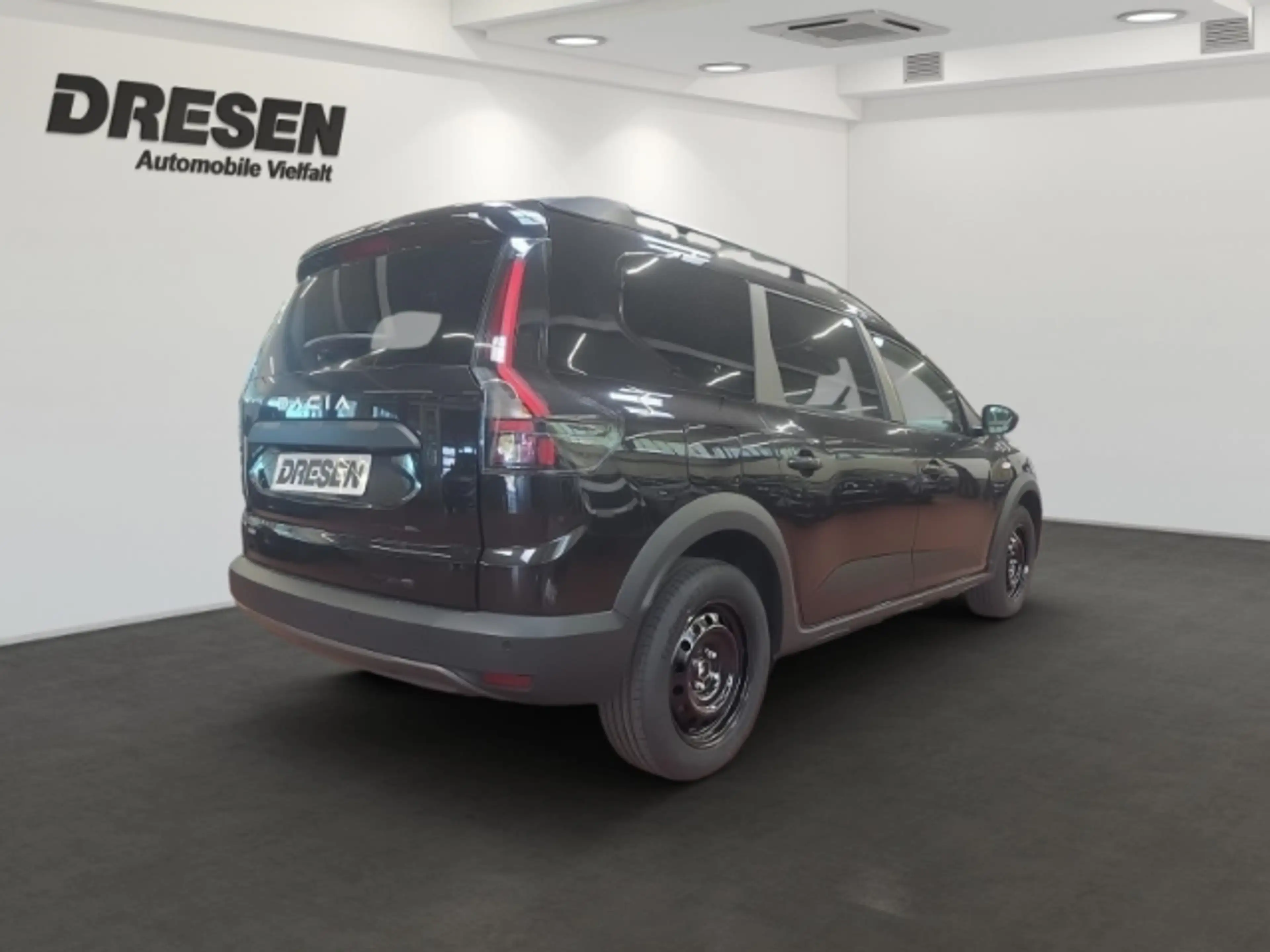 Dacia Jogger Expression 155+Sitzheizung+Komfort-P+Klima+Carplay — photo 3