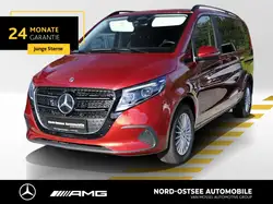 Mercedes-Benz V 220 d STYLE KOMPAKT 4M 360 KAMERA MBUX LED