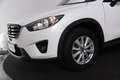 Mazda CX-5 2.0 AWD Automatik*Leder*AHK*Navi* Wit - thumbnail 30