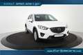 Mazda CX-5 2.0 AWD Automatik*Leder*AHK*Navi* Wit - thumbnail 8