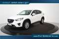 Mazda CX-5 2.0 AWD Automatik*Leder*AHK*Navi* Wit - thumbnail 5