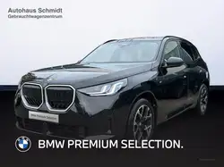 Bmw X3 20d xDrive *M Sportpaket*H&K*Memory*IconicGlow*Kom