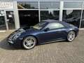 Porsche 991 Bleu - thumbnail 14