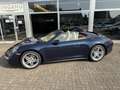 Porsche 991 Bleu - thumbnail 2