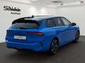 Opel Astra ST 1.2 Turbo 130PS GS Blau - thumbnail 3