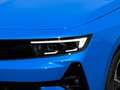 Opel Astra ST 1.2 Turbo 130PS GS Blau - thumbnail 5