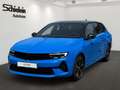 Opel Astra ST 1.2 Turbo 130PS GS Blau - thumbnail 1