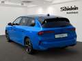 Opel Astra ST 1.2 Turbo 130PS GS Blau - thumbnail 4