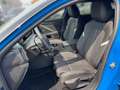 Opel Astra ST 1.2 Turbo 130PS GS Blau - thumbnail 7