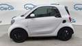 smart forTwo Coupe EQ 82 17kWh Prime - Première main Blanc - thumbnail 2