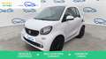 smart forTwo Coupe EQ 82 17kWh Prime - Première main Blanc - thumbnail 1