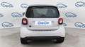 smart forTwo Coupe EQ 82 17kWh Prime - Première main Blanc - thumbnail 3