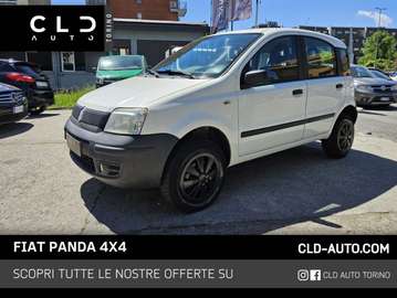 Panda 1.2 4x4