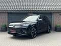 Volkswagen Tiguan 1.5 eTSI DSG R-Line Blackstyle Pano Trekhaak IQ HU Noir - thumbnail 7