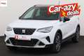 SEAT Arona 1.0 TSI X-PERIENCE + GPS + CARPLAY + CAMERA + PDC Weiß - thumbnail 1