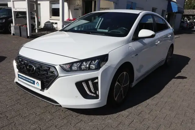 Hyundai IONIQ IONIQ Plug-in-Hybrid 1.6 GDI Style|NAVIGATION|