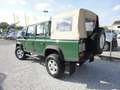 Land Rover Defender 110 2.5 Td5 cat CrewCab Pick-up - Neopatentati Verde - thumbnail 5