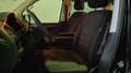 Volkswagen T6 Multivan Multivan 2.0 tdi Trendline 150cv OMOLOGATO CAMPER Zwart - thumbnail 10