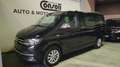 Volkswagen T6 Multivan Multivan 2.0 tdi Trendline 150cv OMOLOGATO CAMPER Zwart - thumbnail 1