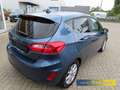 Ford Fiesta Titan. X m. NAVI+LED+RFK+ACC+SHZ+B&O+GJR Bleu - thumbnail 4