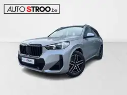 BMW X1 xDrive 23i M-Sport | Blackpack | PANO | 360cam | T