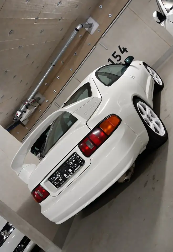 Toyota Celica