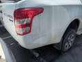 Fiat Fullback 2.4 doppia cabina LX 4wd**MOTORE GUASTO** Blanc - thumbnail 4