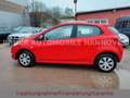 Mazda 2 Lim. 1.6 CD Sport-Line/Tüv NEU Rot - thumbnail 8