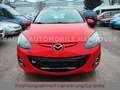 Mazda 2 Lim. 1.6 CD Sport-Line/Tüv NEU Rot - thumbnail 2
