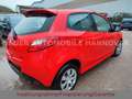 Mazda 2 Lim. 1.6 CD Sport-Line/Tüv NEU Rot - thumbnail 5