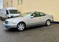 Mercedes-Benz CLK 200 ELEGANCE AUTOMATIK TÜV KLIMA PDC MEMORY Silber - thumbnail 2