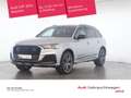 Audi Q7 50 TDI quattro tiptr. S line | AHK | Argent - thumbnail 1