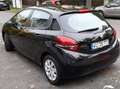 Peugeot 208 208 PureTech 82 Active Schwarz - thumbnail 3