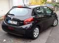 Peugeot 208 208 PureTech 82 Active Schwarz - thumbnail 4