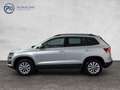 Skoda Karoq Selection TSI DSG ACT Silber - thumbnail 3